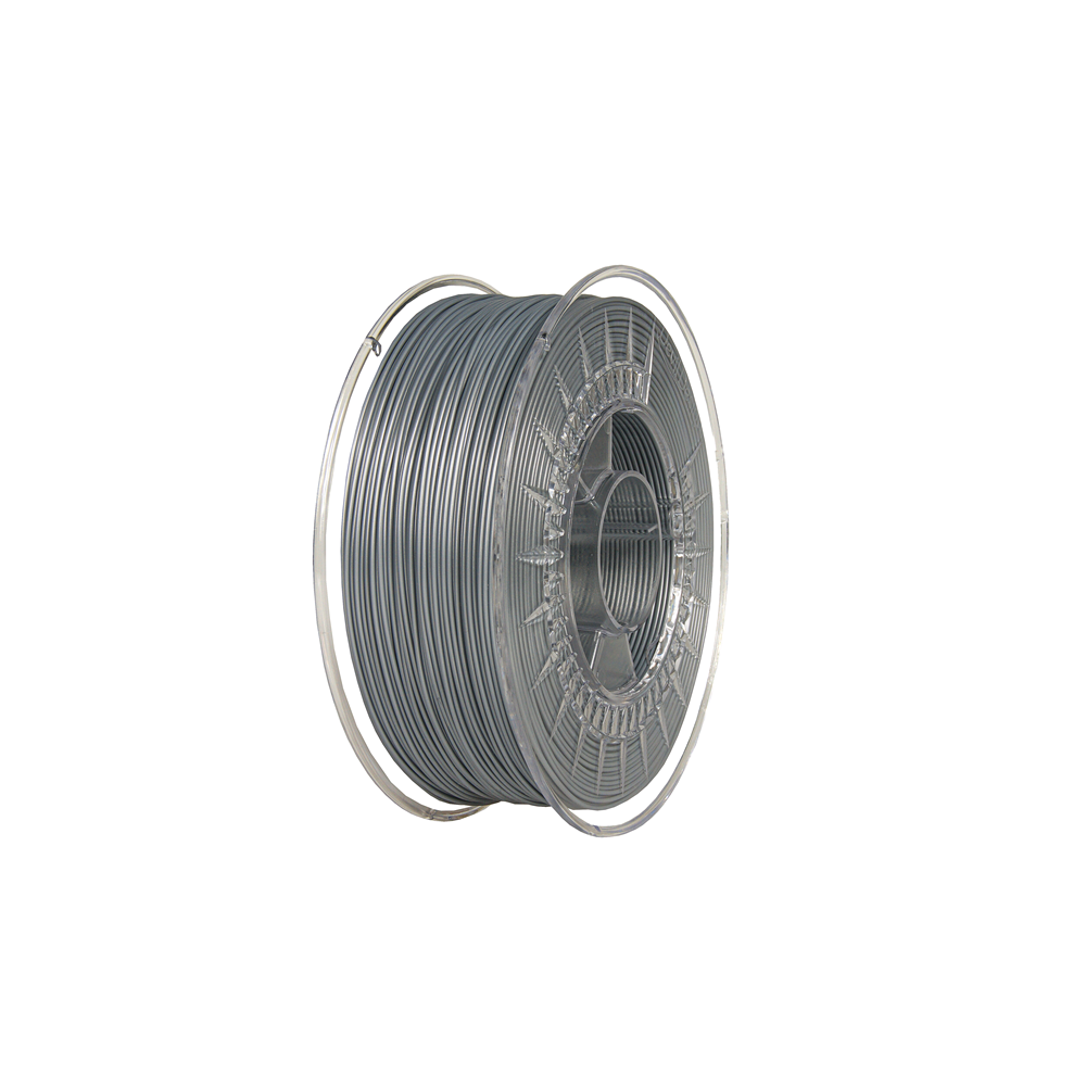 Devil Design PETG 1,75 mm — Aluminum