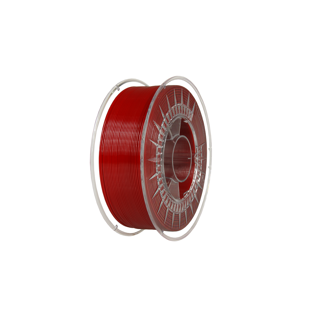 Devil Design PETG 1,75 mm — Bloody Red