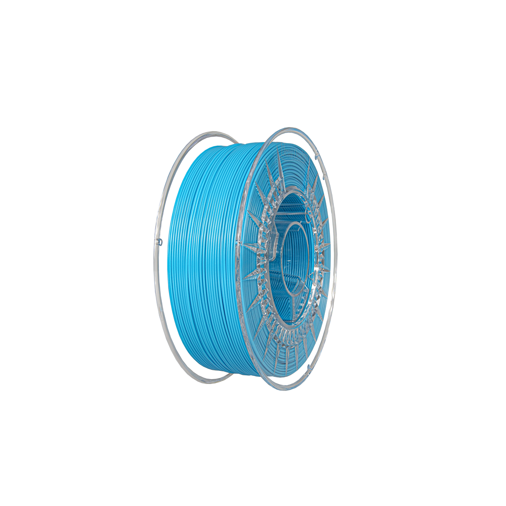 Devil Design PETG 1,75 mm — Blue