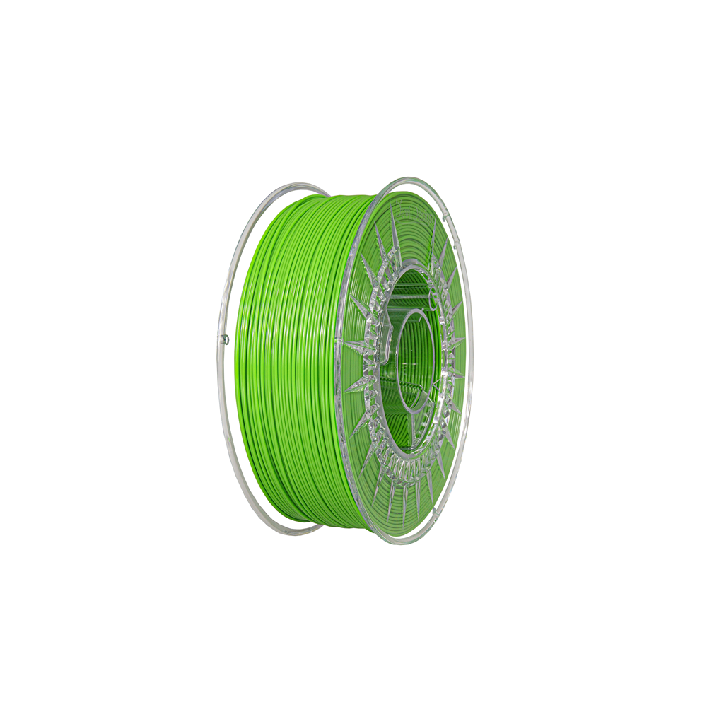 Devil Design PETG 1,75 mm — Bright Green
