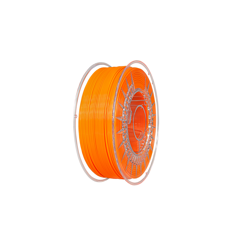 Devil Design PETG 1,75 mm — Bright Orange