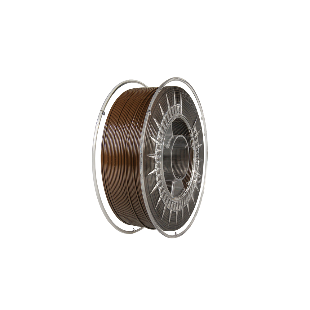 Devil Design PETG 1,75 mm — Dark Brown