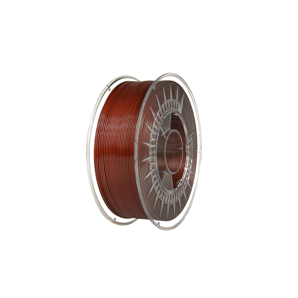 Devil Design PETG 1,75 mm — Dark Copper
