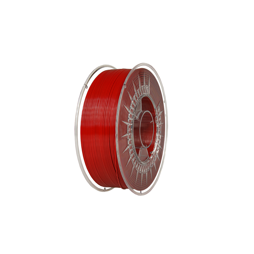 Devil Design PETG 1,75 mm — Dark Red