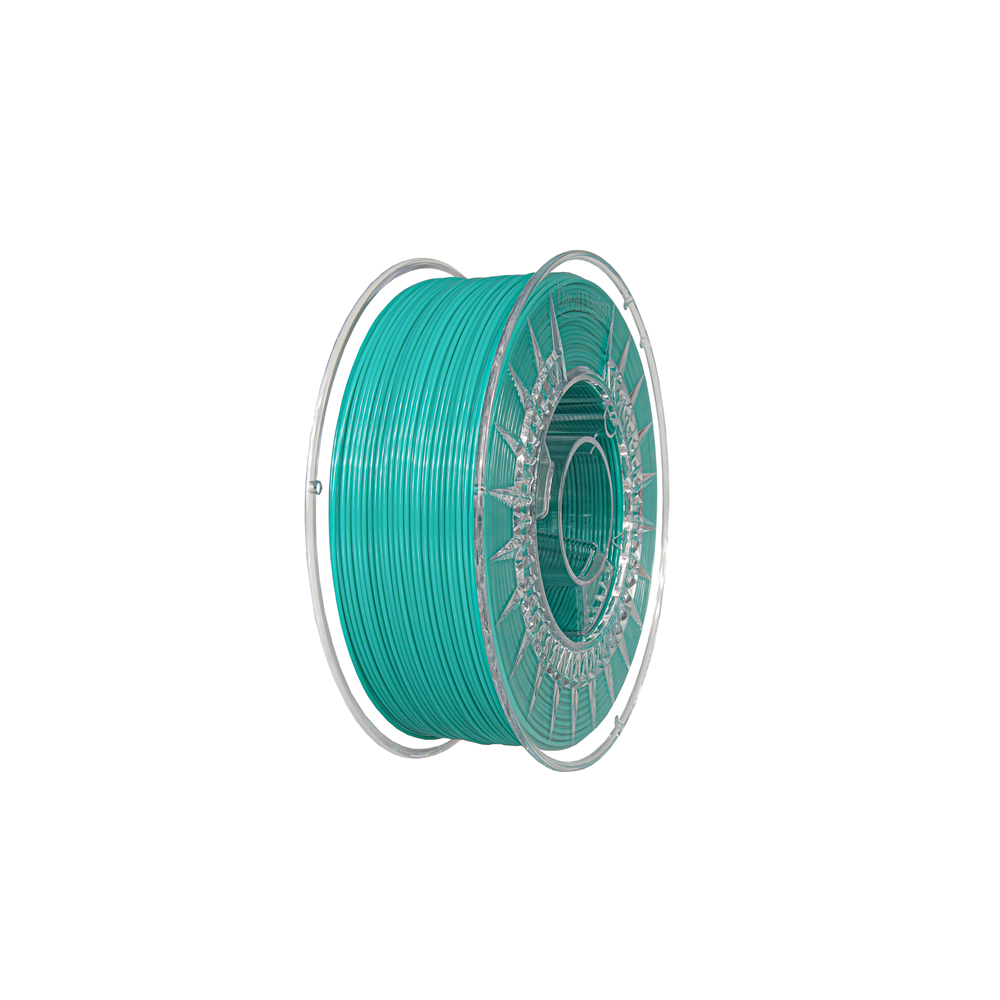 Devil Design PETG 1,75 mm — Emerald Green