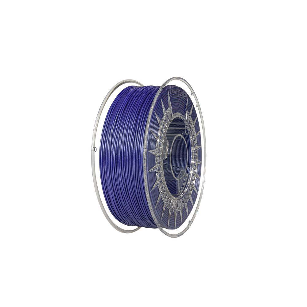 Devil Design PETG 1,75 mm — Galaxy Violet