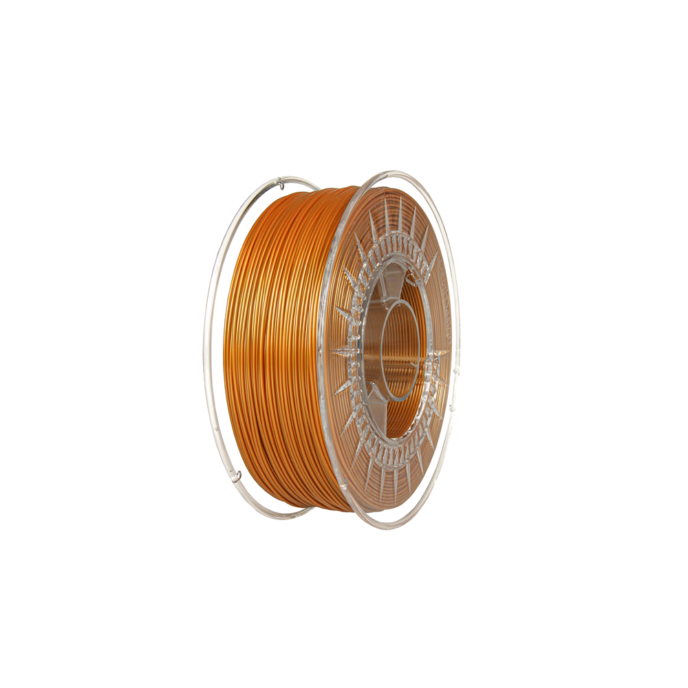 Devil Design PETG 1,75 mm — Gold