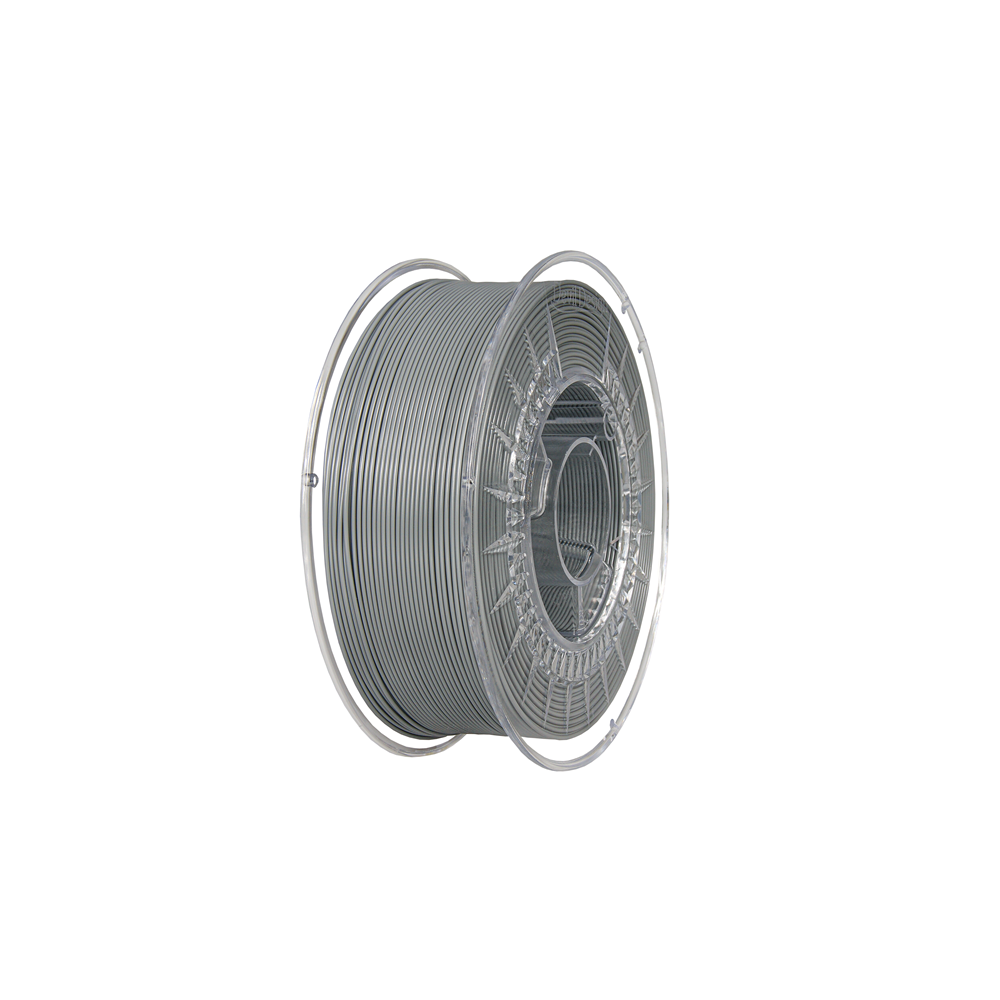 Devil Design PETG 1,75 mm — Gray