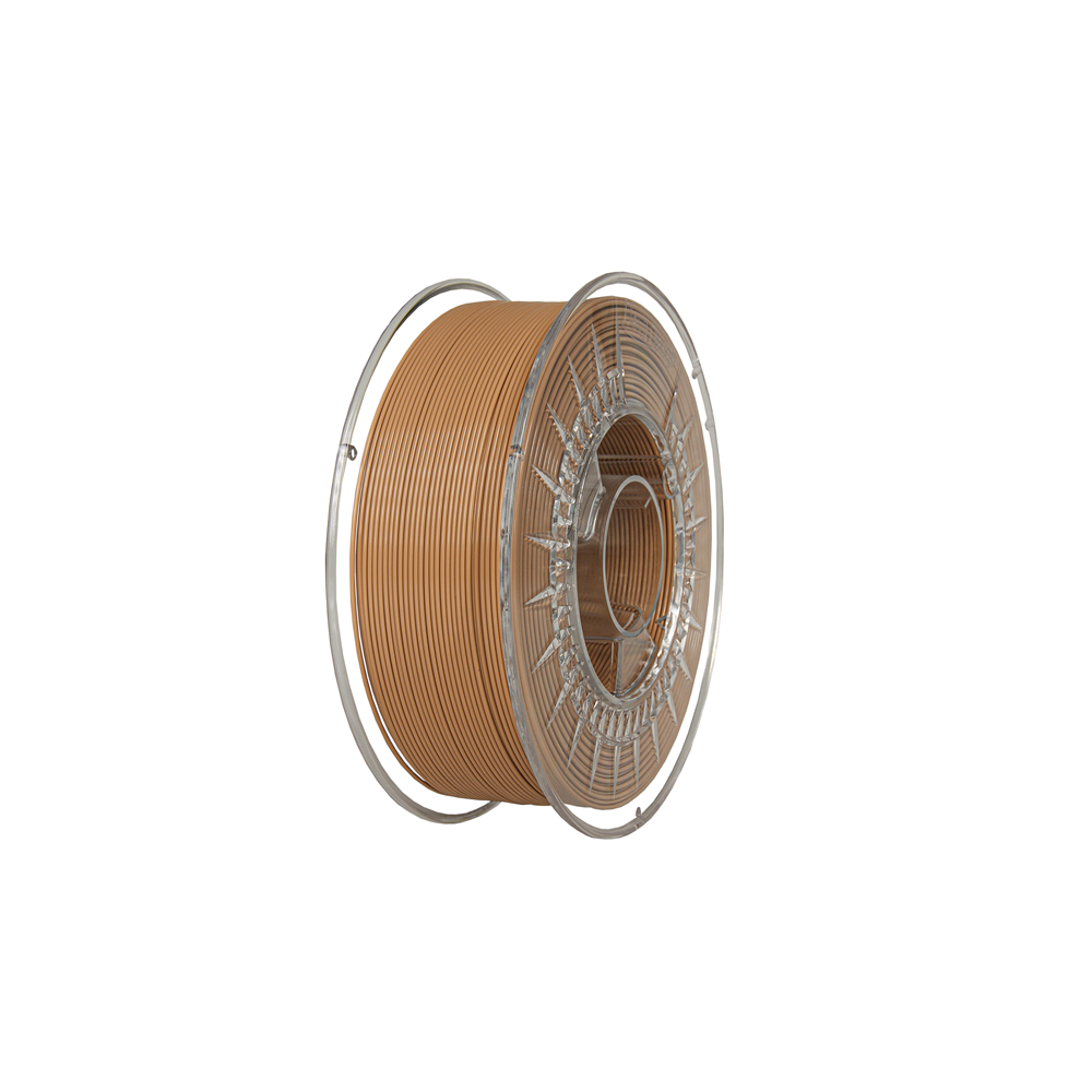 Devil Design PETG 1,75 mm — Light Brown