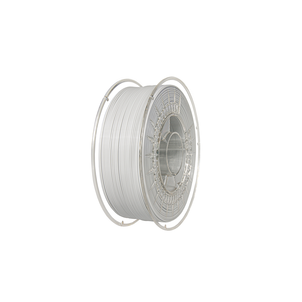 Devil Design PETG 1,75 mm — Light Gray