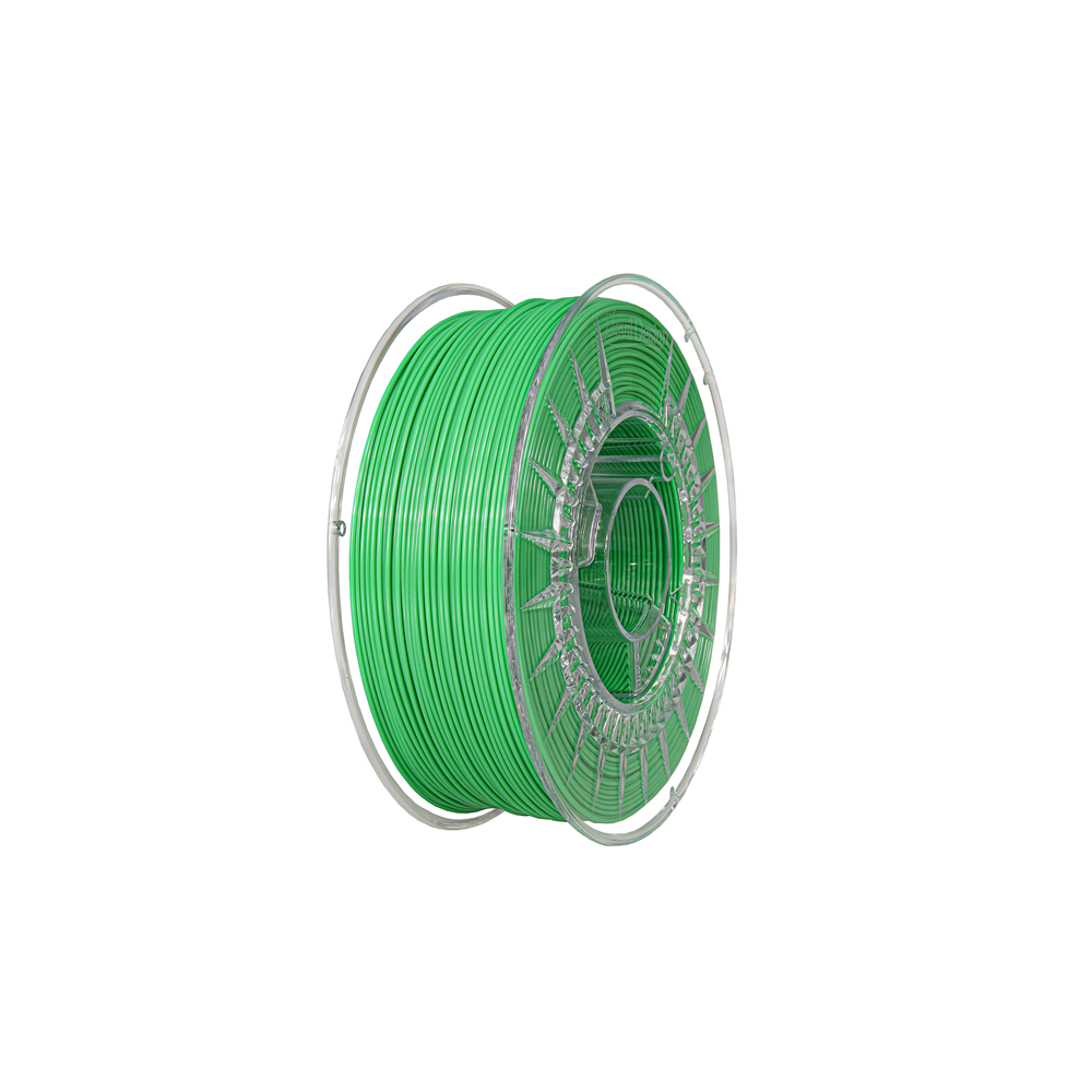 Devil Design PETG 1,75 mm — Light Green