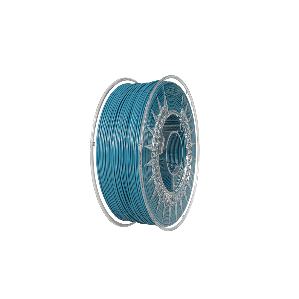 Devil Design PETG 1,75 mm — Ocean Blue