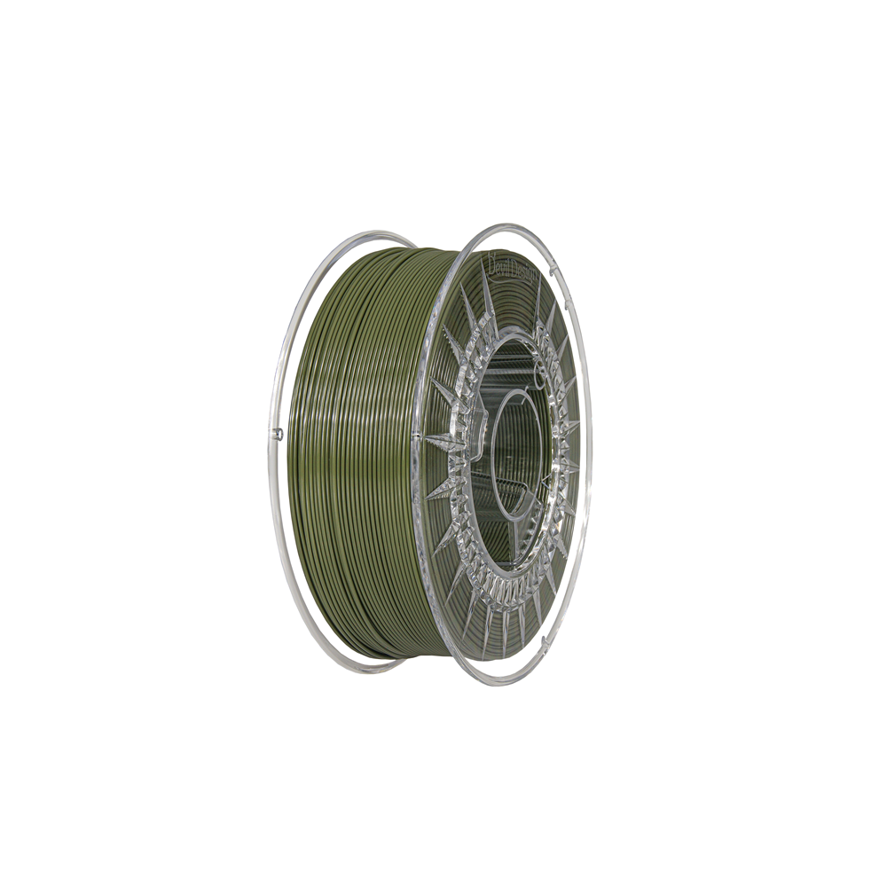 Devil Design PETG 1,75 mm — Olive Green