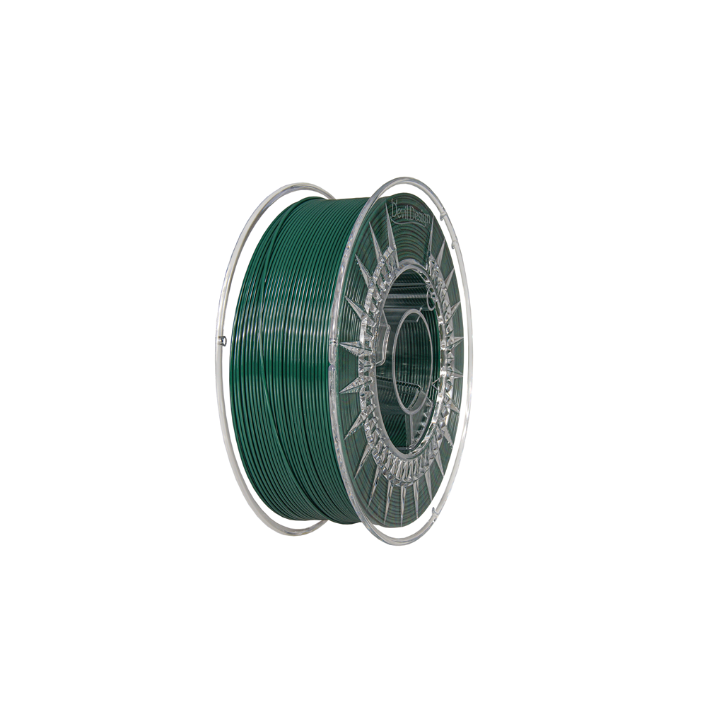 Devil Design PETG 1,75 mm — Race Green