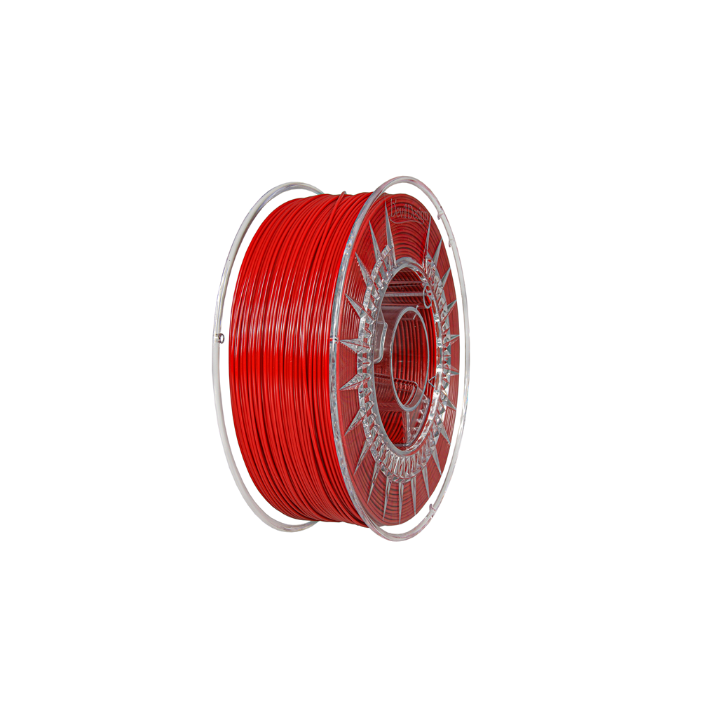 Devil Design PETG 1,75 mm — Red