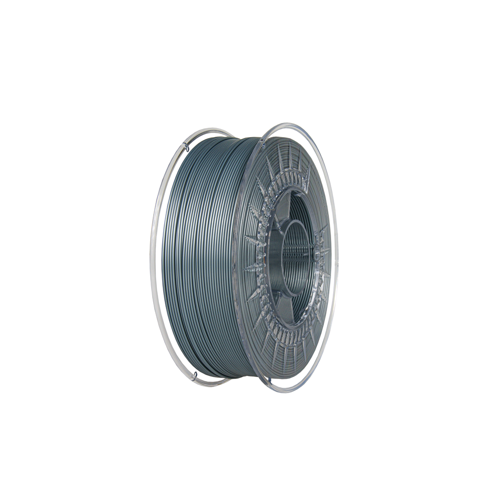 Devil Design PETG 1,75 mm — Silver