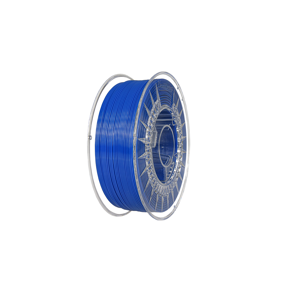 Devil Design PETG 1,75 mm — Super Blue