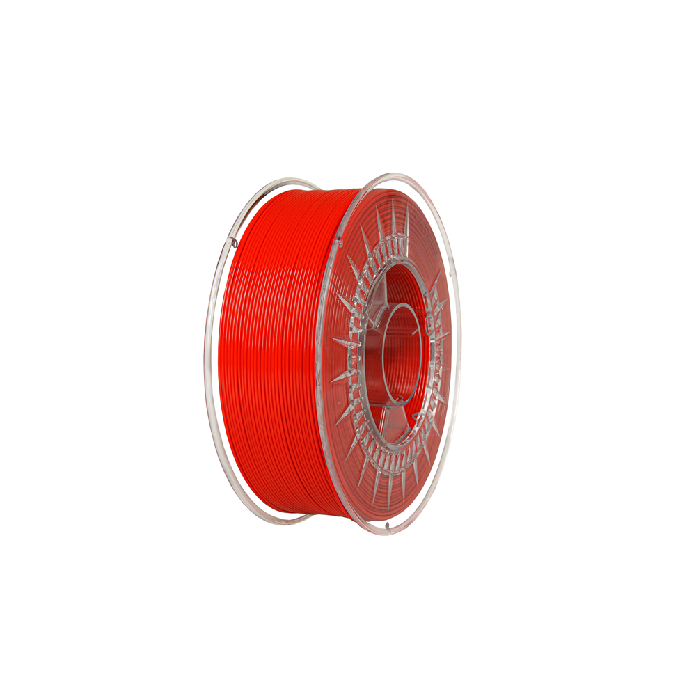 Devil Design PETG 1,75 mm — Super Red