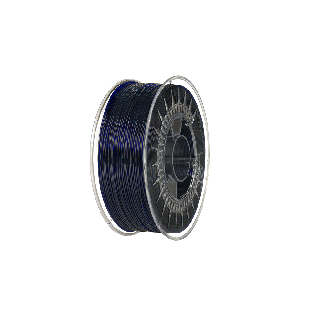 Devil Design PETG 1,75 mm — Ultra Blue