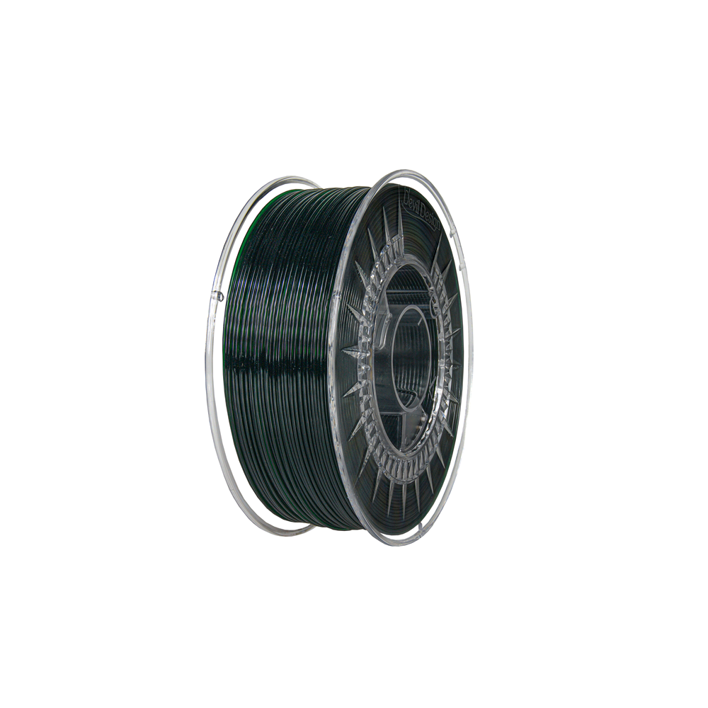 Devil Design PETG 1,75 mm — Ultra Green