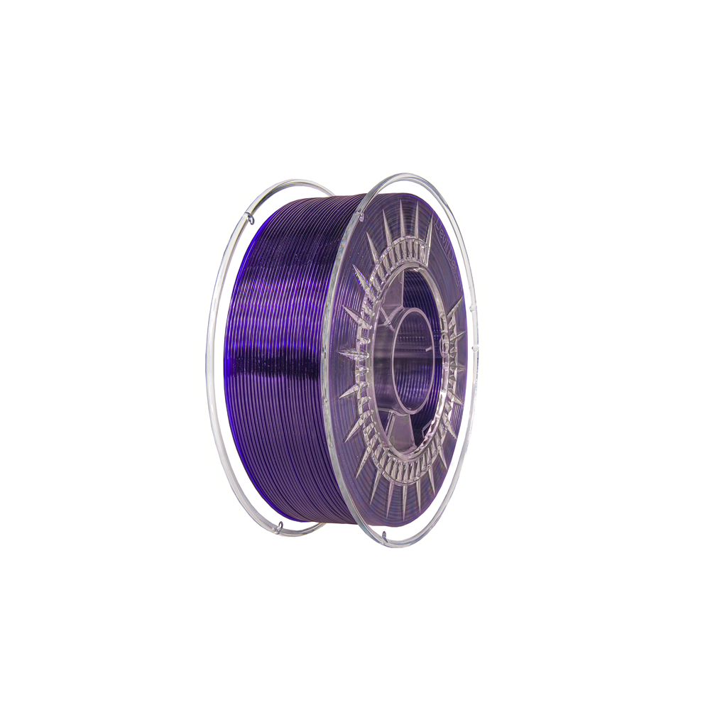 Devil Design PETG 1,75 mm — Ultra Violet