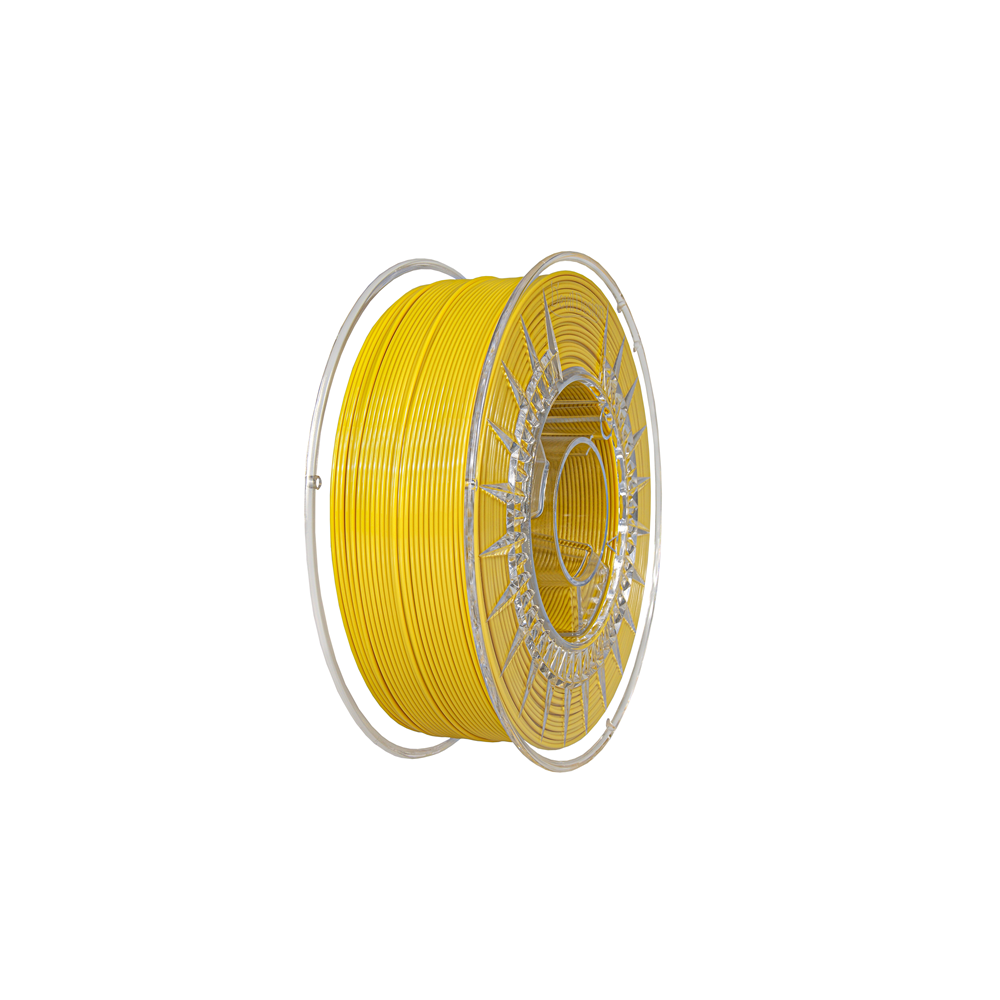 Devil Design PETG 1,75 mm — Yellow