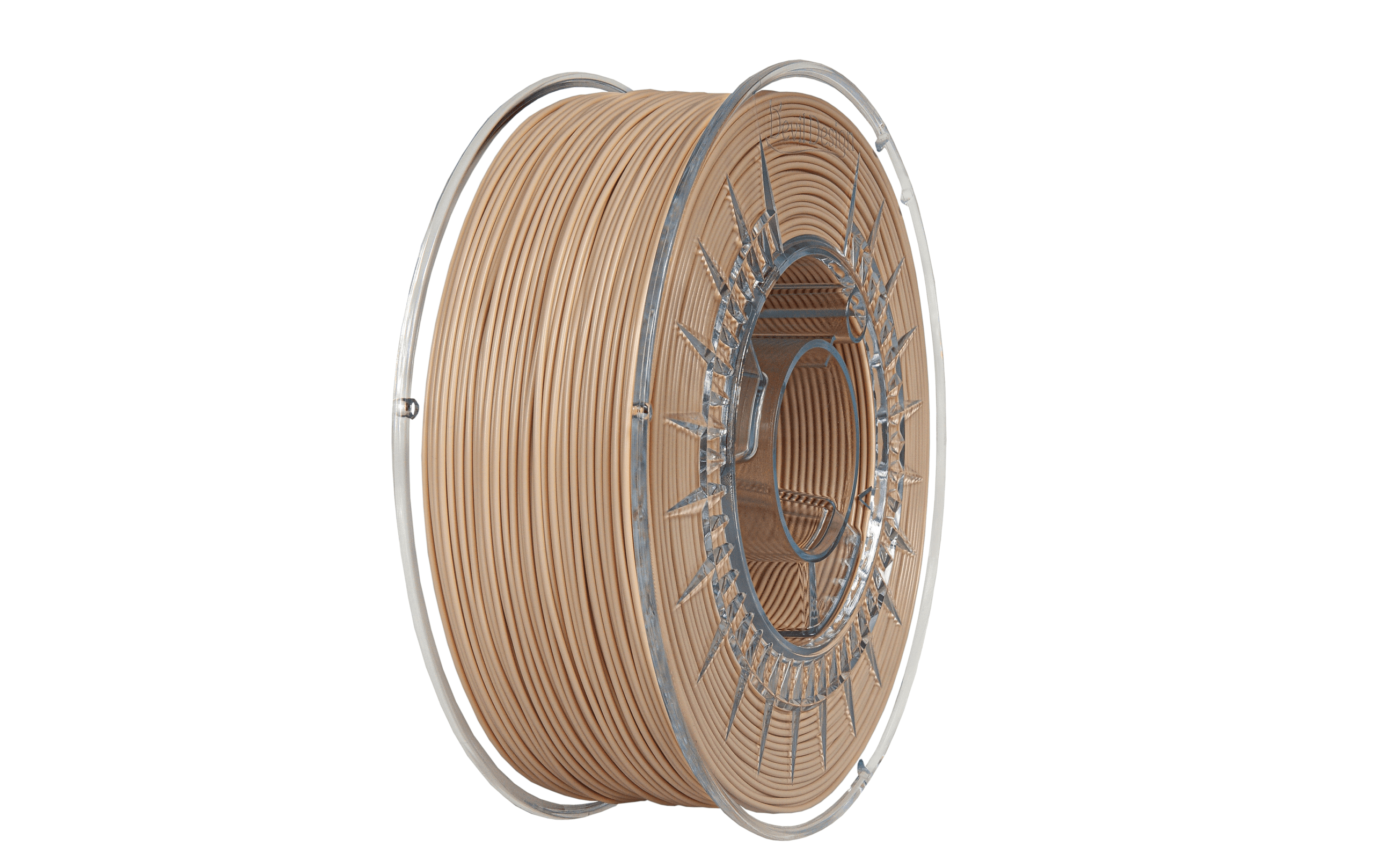 Devil Design PLA ÔÇö Solid — Beige