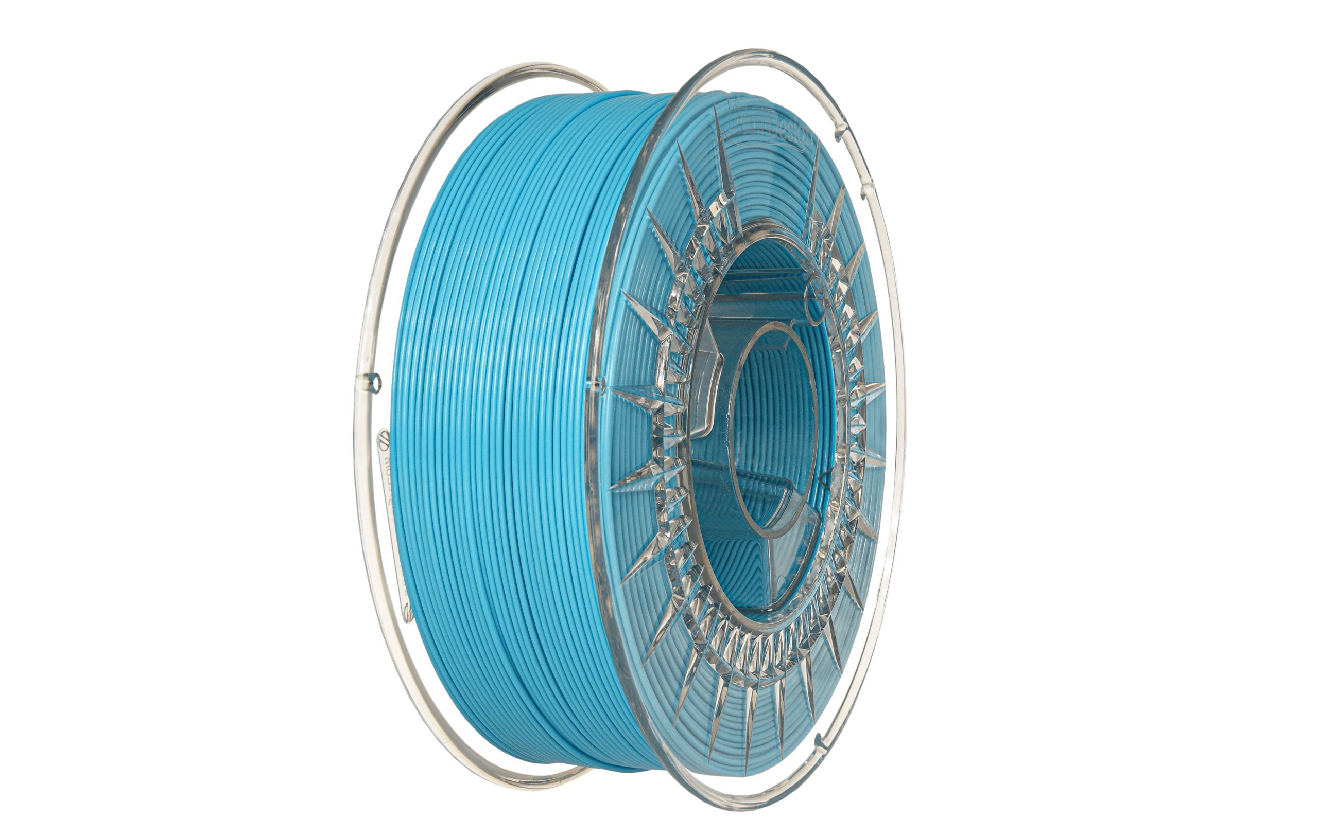 Devil Design PLA ÔÇö Solid — Blue