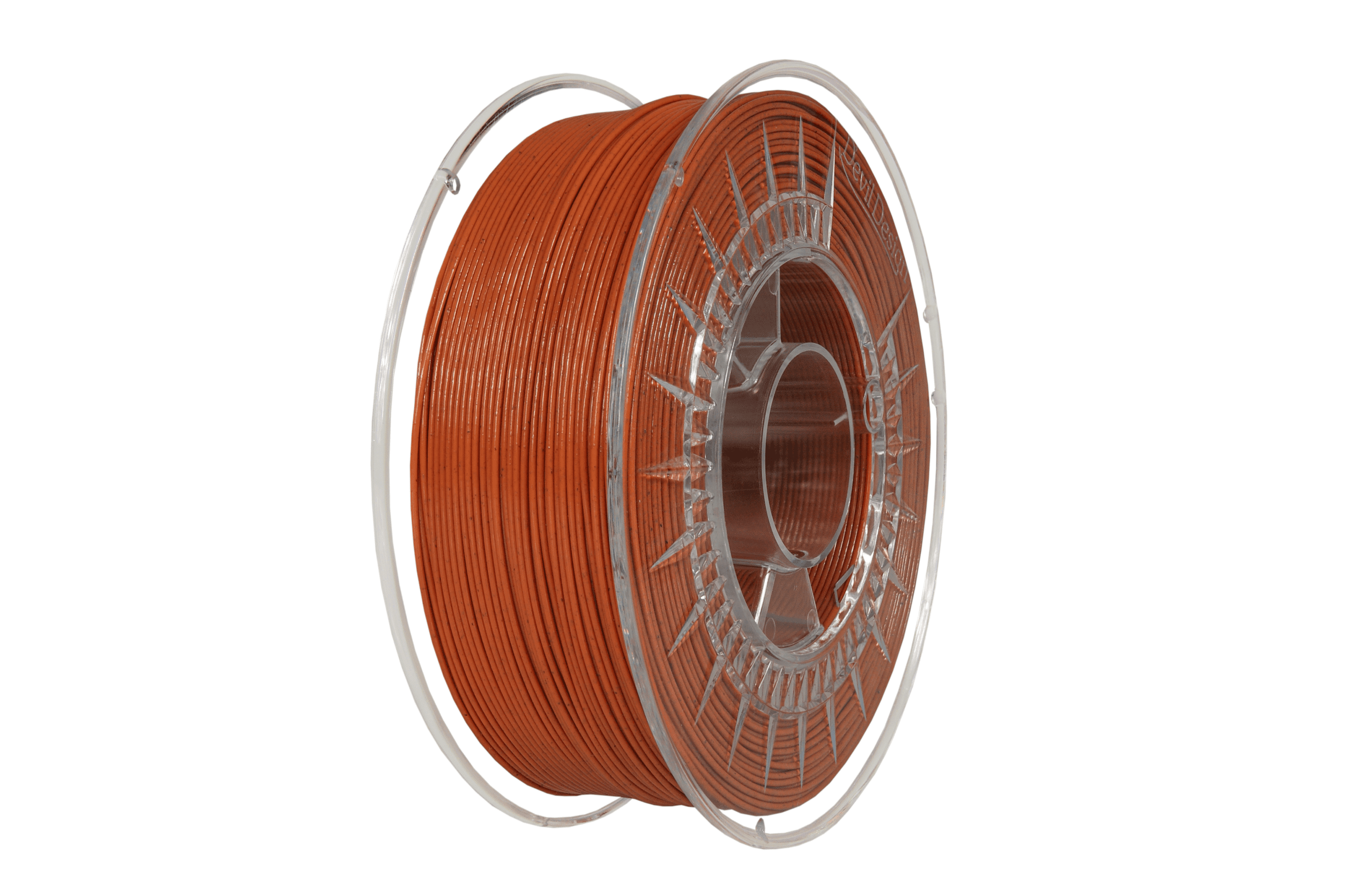 Devil Design PLA 1,75 mm ÔÇö Gama Stone — Brick Red