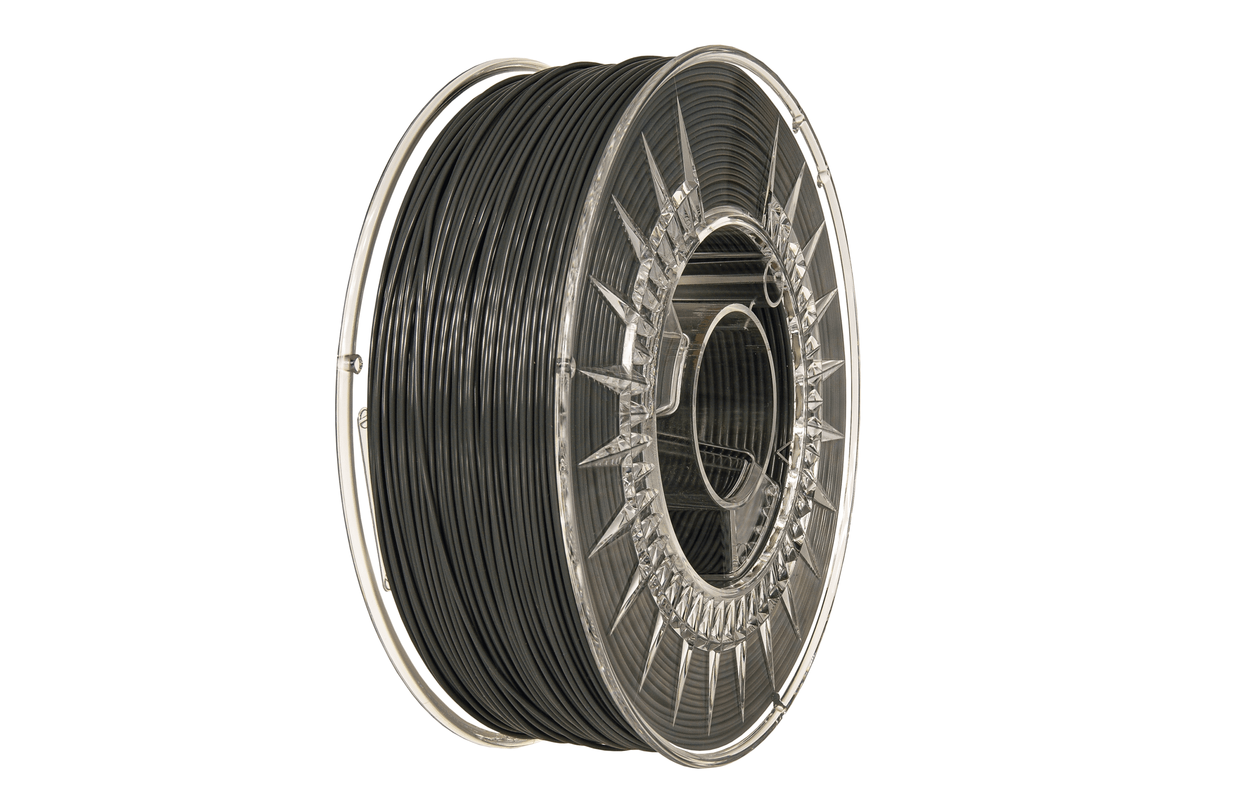 Devil Design PLA ÔÇö Solid — Dark Gray