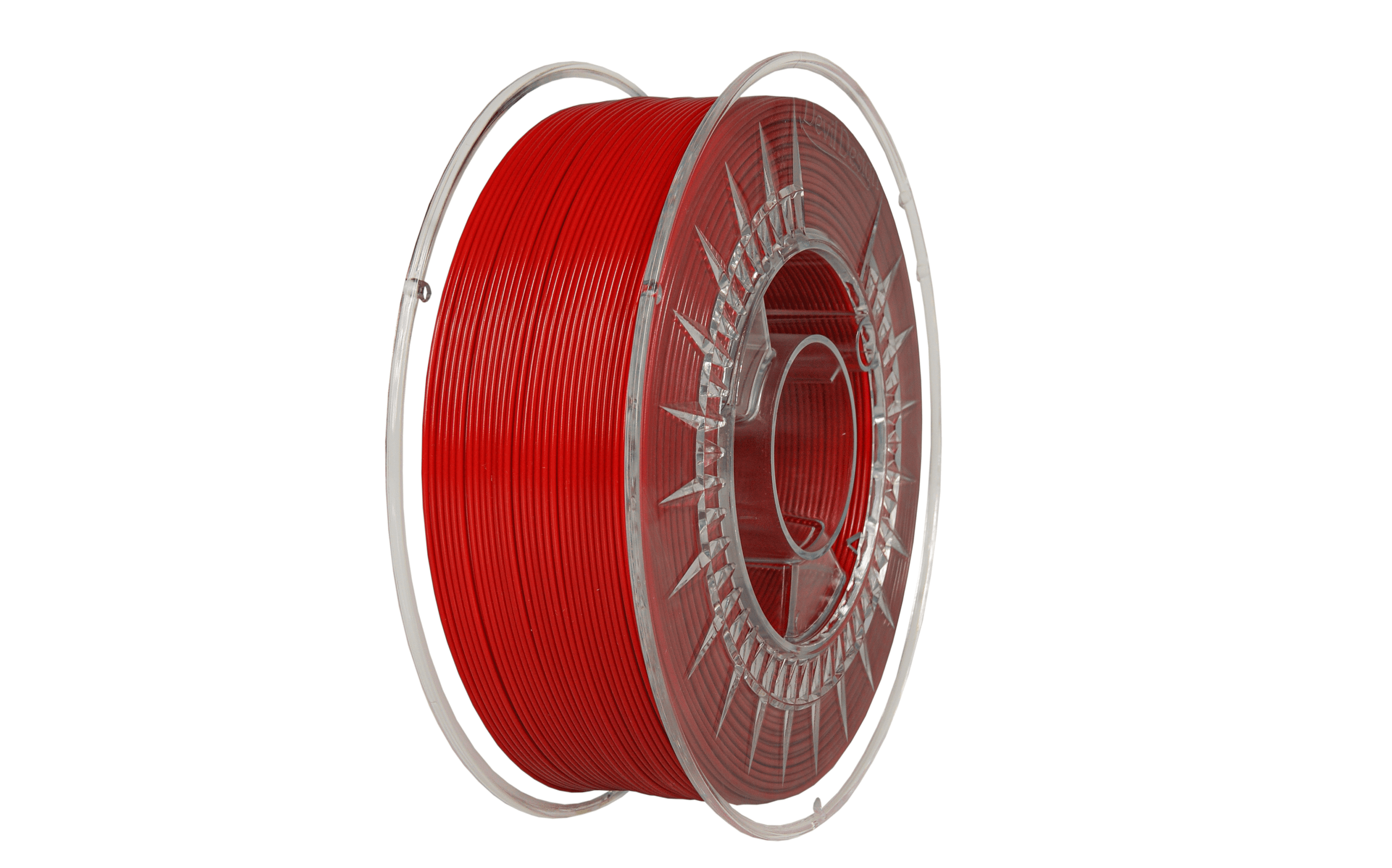 Devil Design PLA ÔÇö Solid — Dark Red
