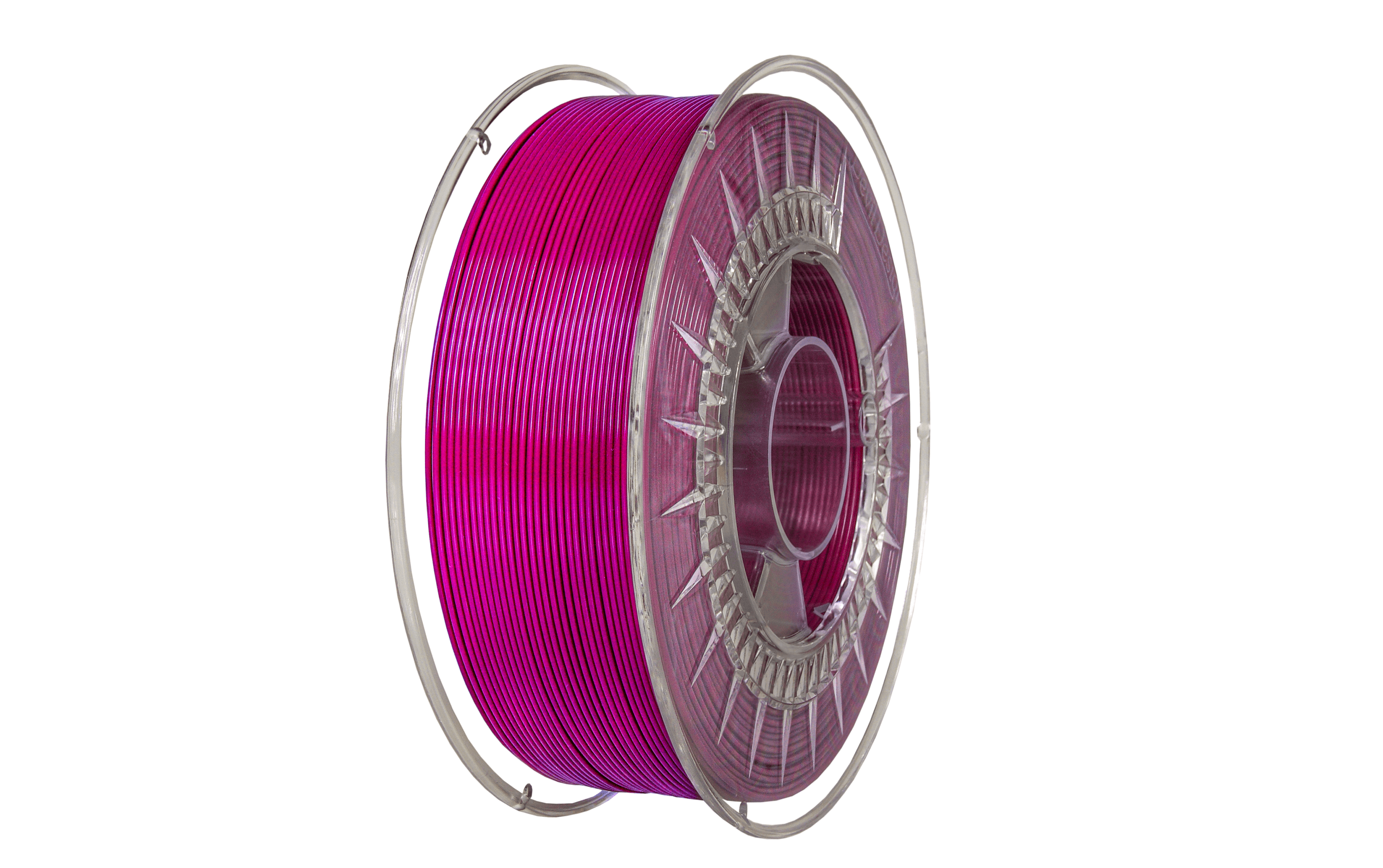 Devil Design PLA ÔÇö Solid — Dark Violet