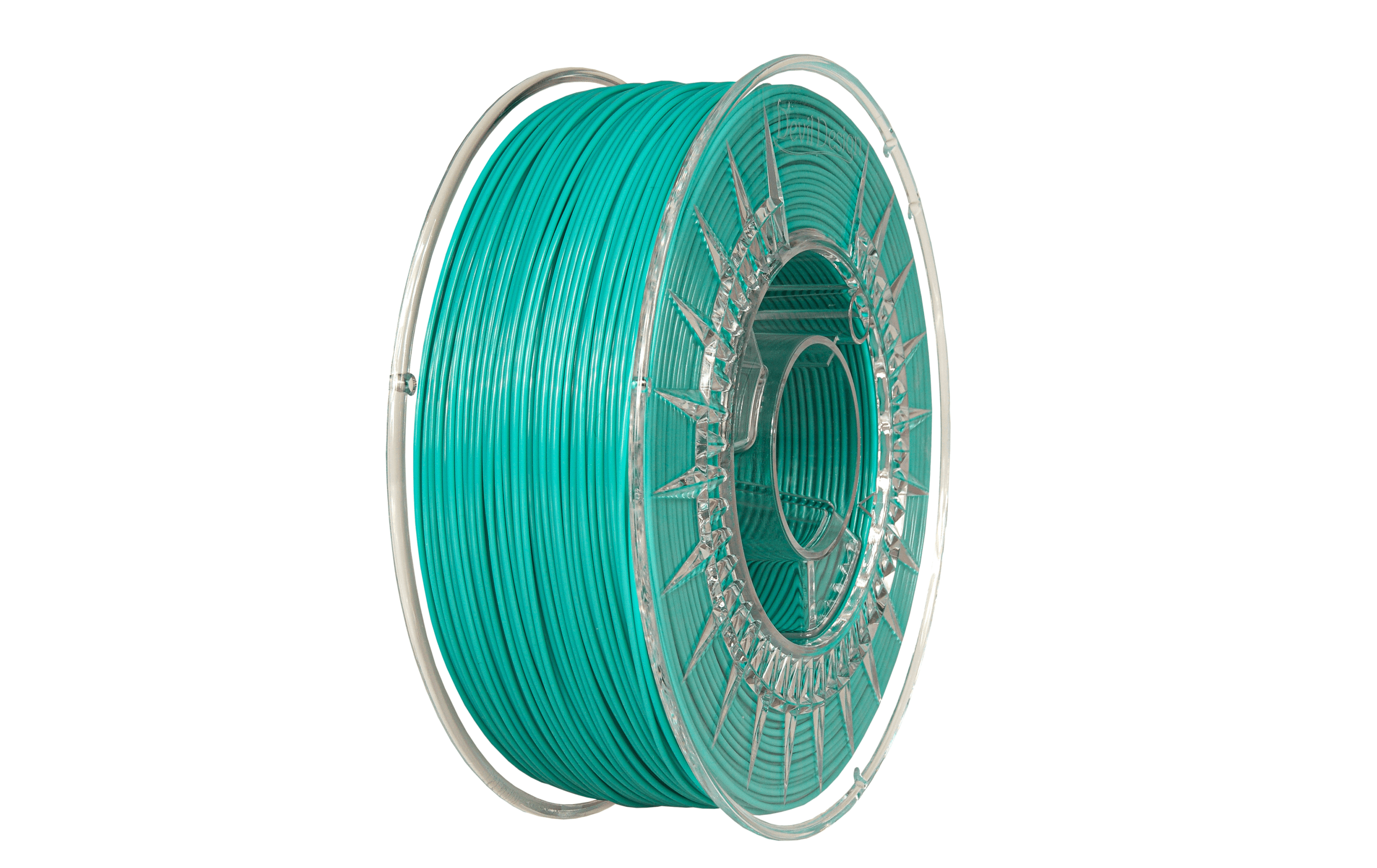 Devil Design PLA ÔÇö Solid — Emerald Green