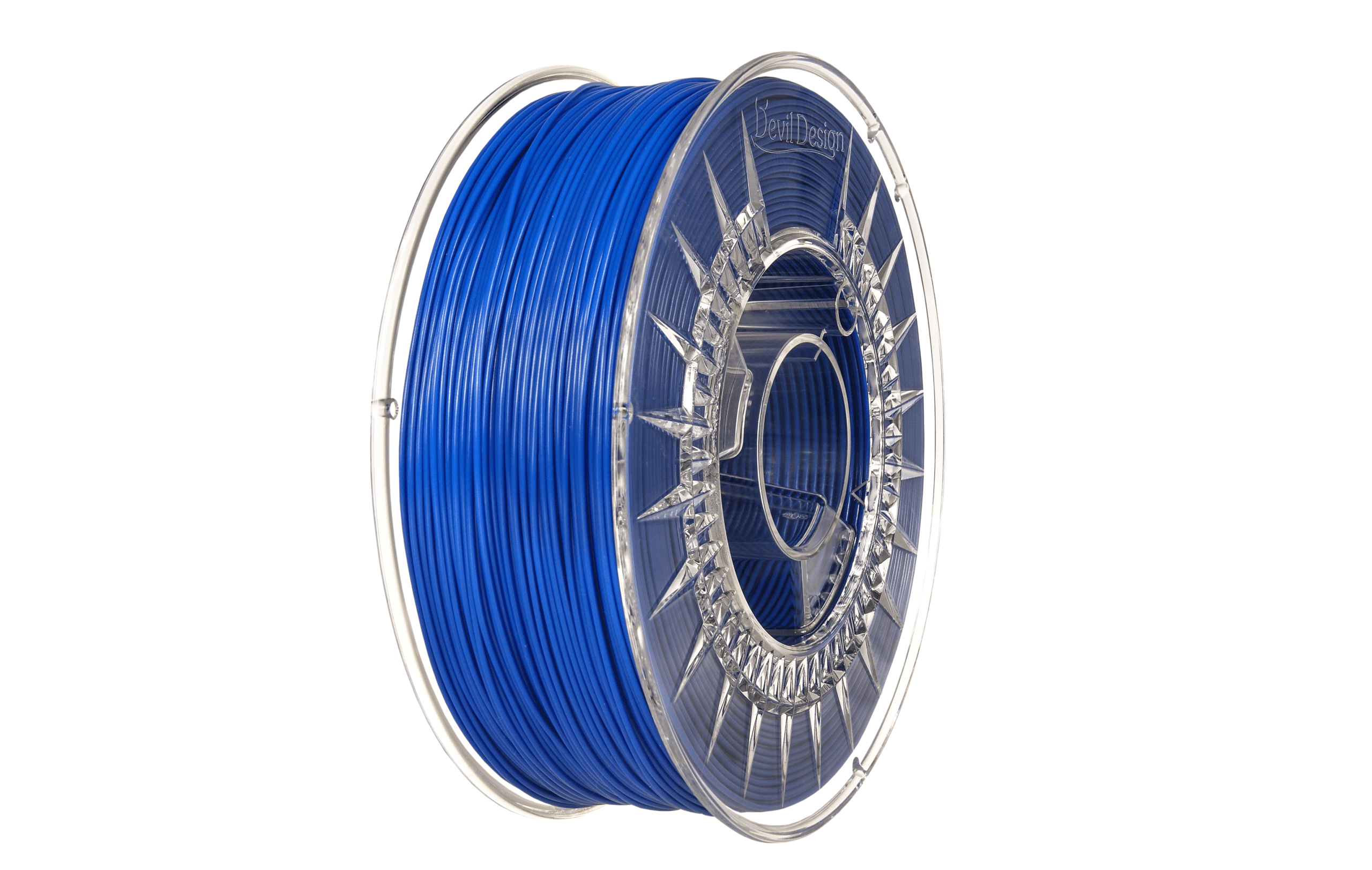 Devil Design PLA 1,75 mm ÔÇö Gama Galaxy — Galaxy Super Blue