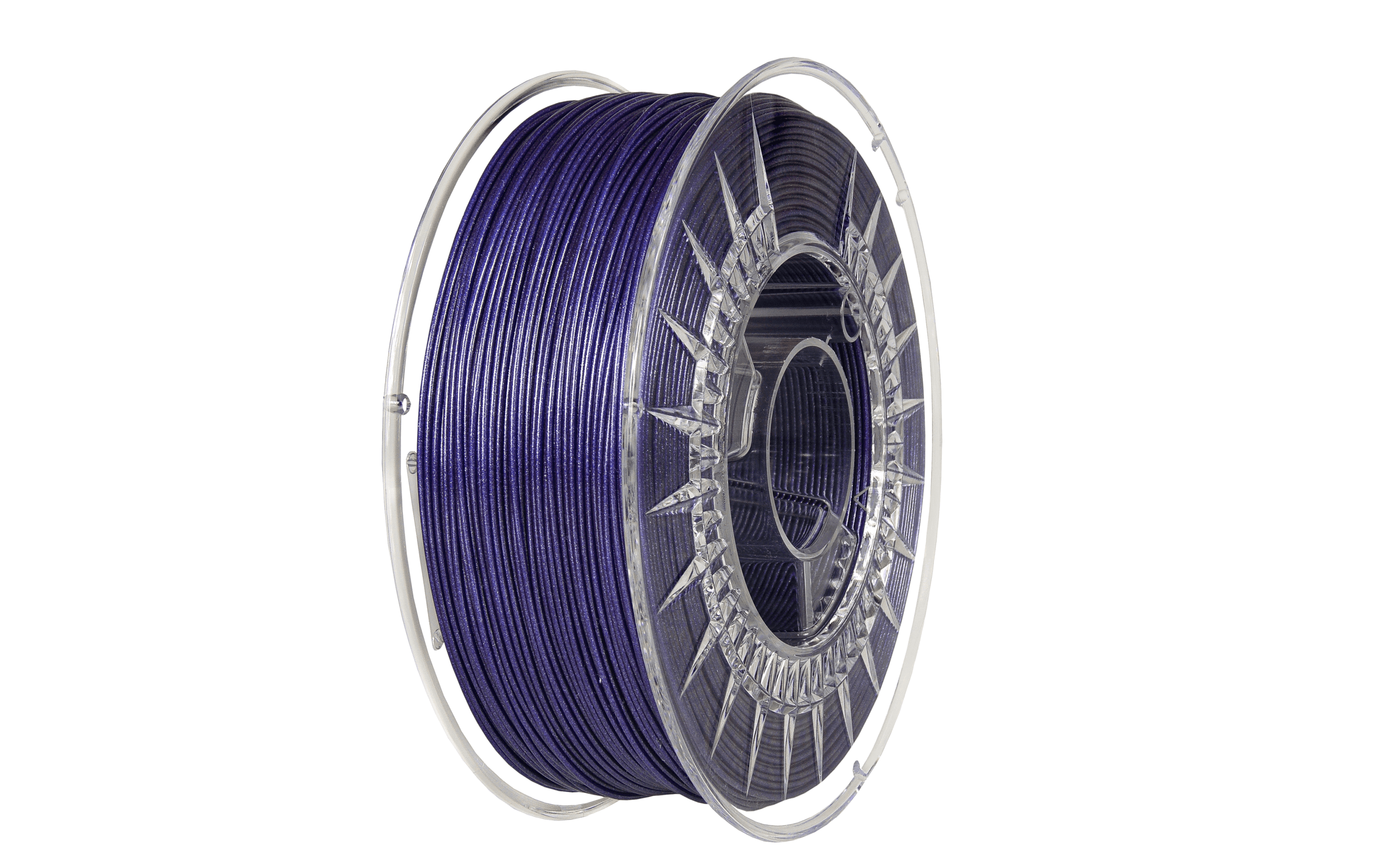 Devil Design PLA 1,75 mm ÔÇö Gama Galaxy — Galaxy Violet