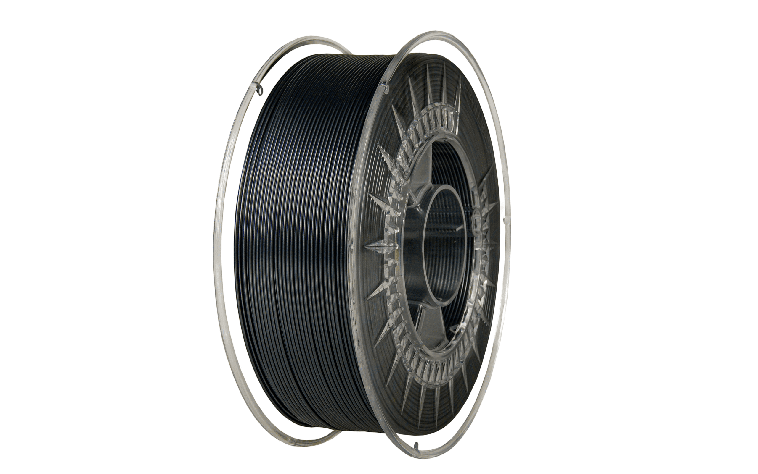 Devil Design PLA 1,75 mm ÔÇö Gama Metal — Graphite