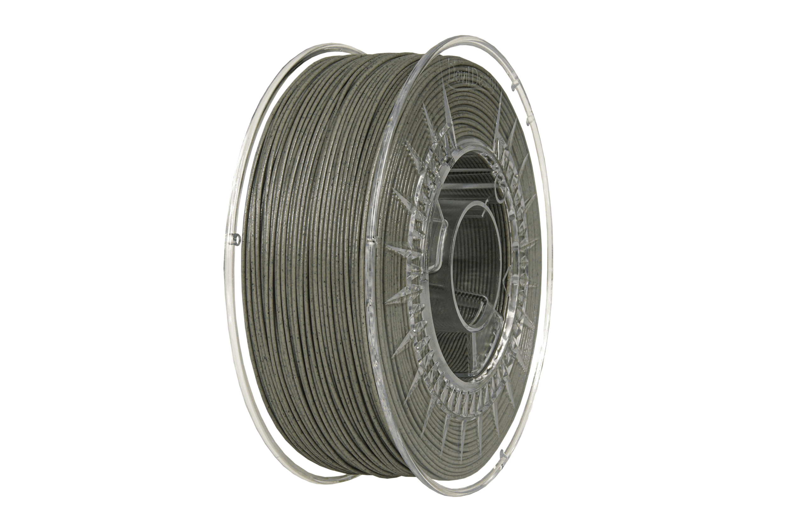 Devil Design PLA 1,75 mm ÔÇö Gama Stone — Graystone