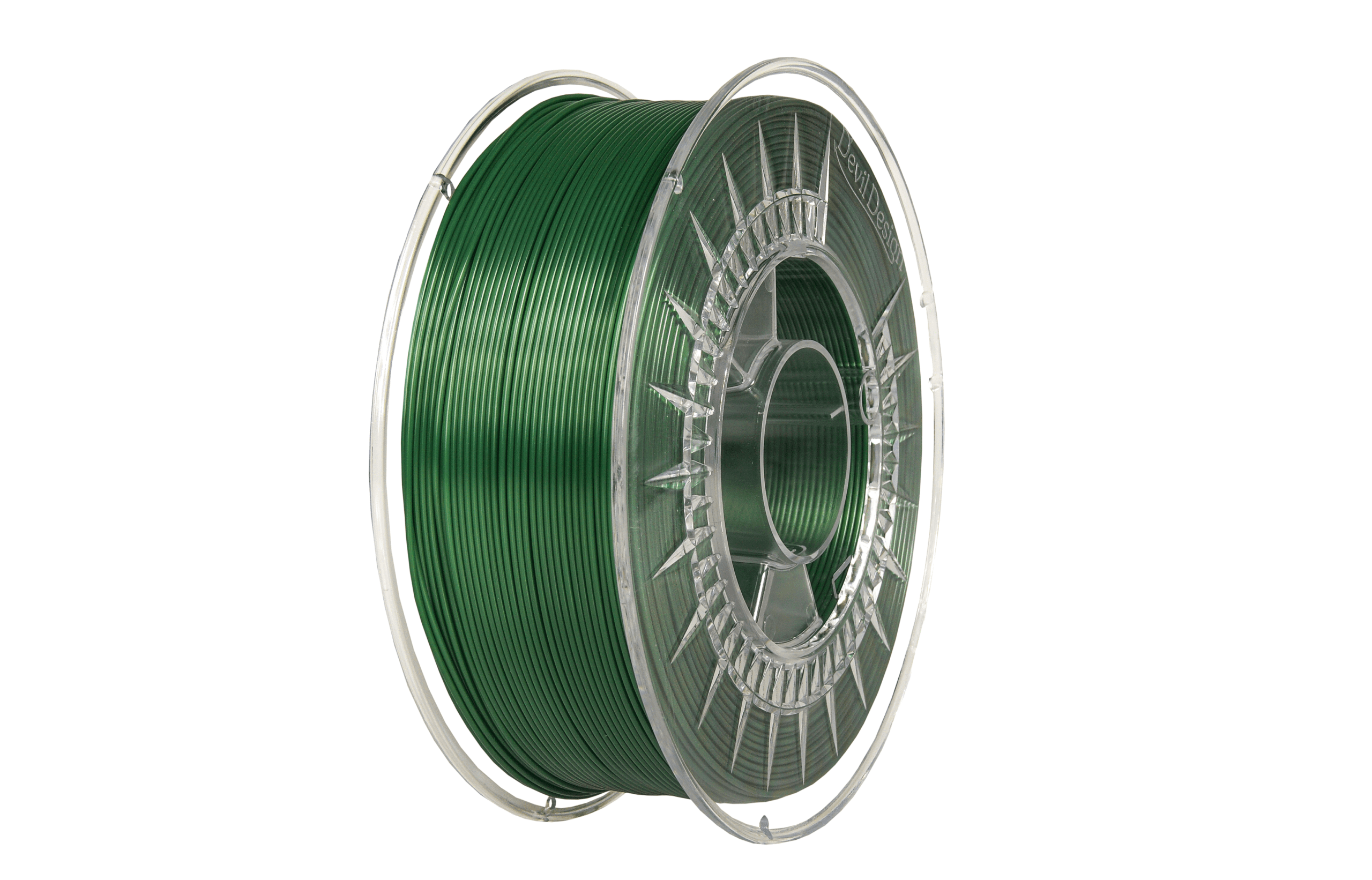 Devil Design PLA ÔÇö Solid — Green
