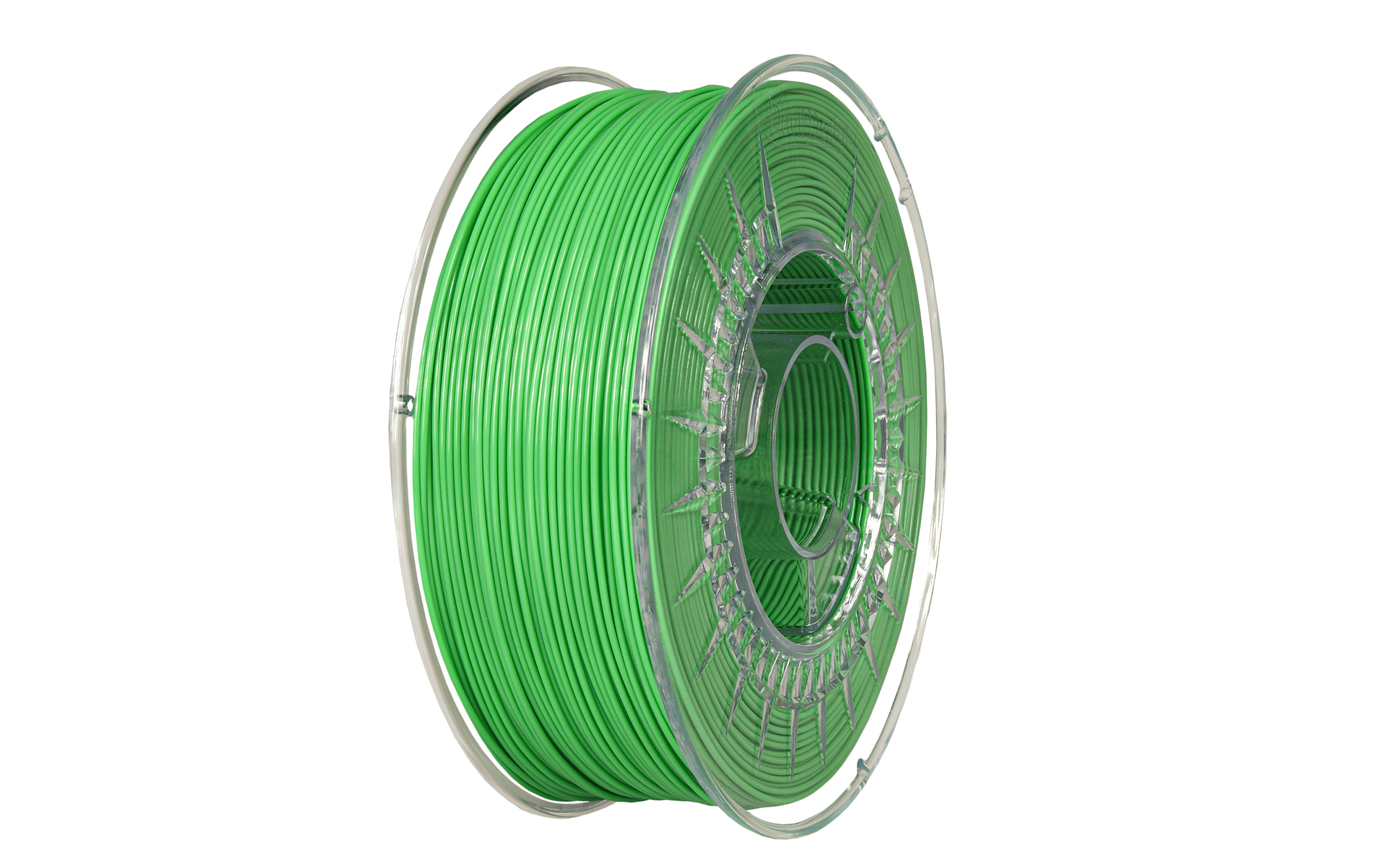 Devil Design PLA ÔÇö Solid — Light Green