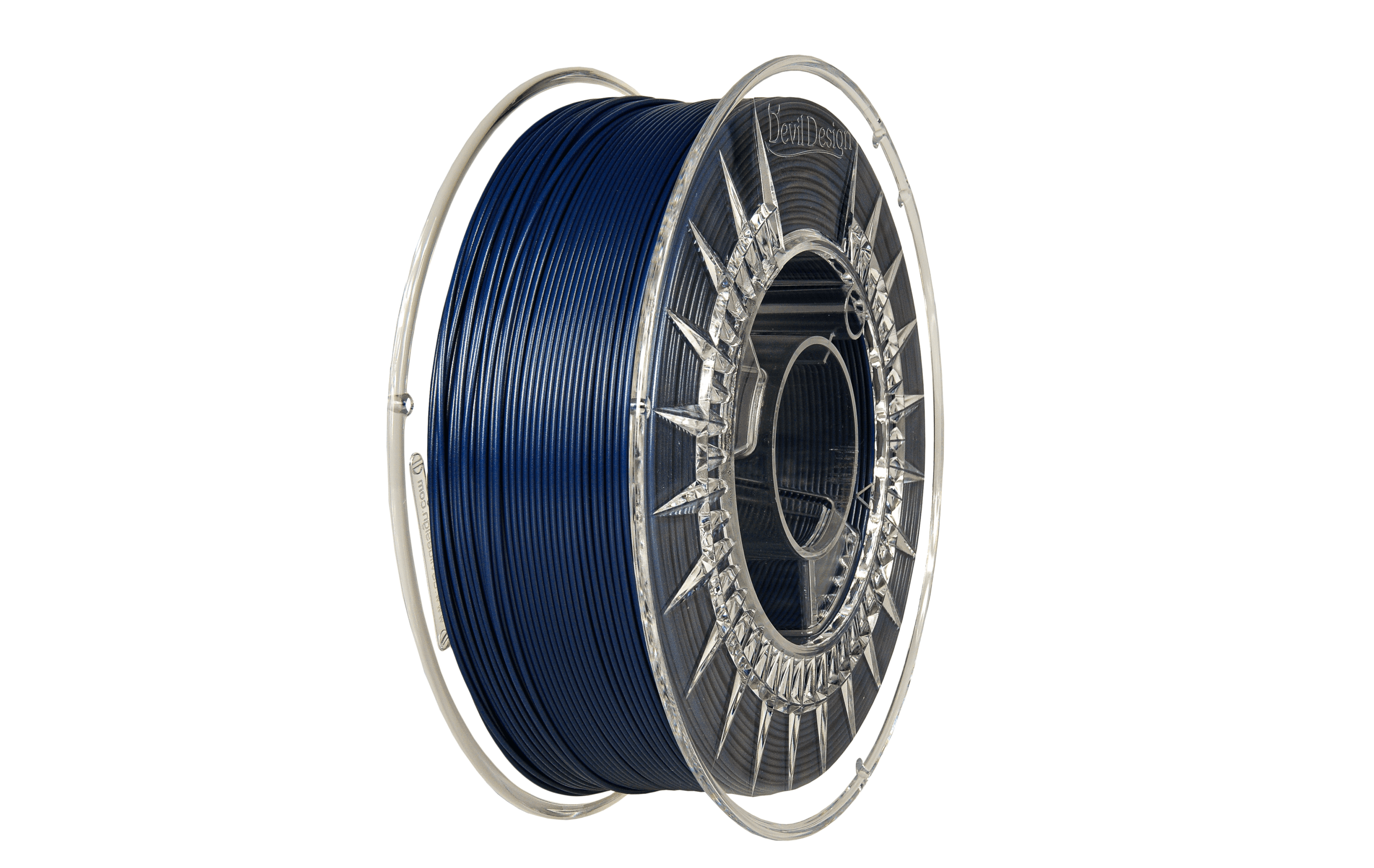 Devil Design PLA ÔÇö Solid — Navy Blue