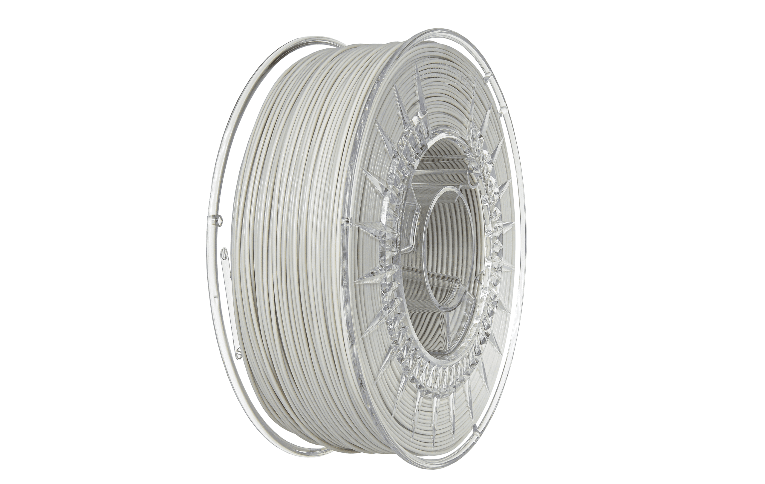 Devil Design PLA ÔÇö Solid — PC Gray