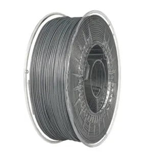 Filamento PLA Devil Design 1.75 mm Aluminio 1 kg