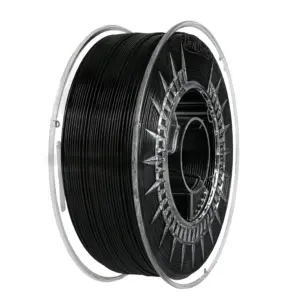 Filamento PLA Devil Design 1.75 mm Negro 1 kg