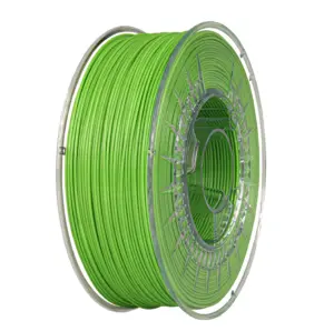 Filamento PLA Devil Design 1.75 mm Verde Brillante 1 kg
