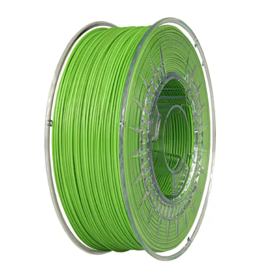 Devil Desing PLA 1,75 bright green Devil Desing PLA 1,75 bright green