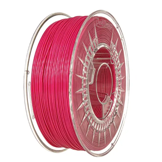 Devil Desing PLA 1,75 bright pink