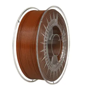 Filamento PLA Devil Design 1.75 mm Marron 1 kg