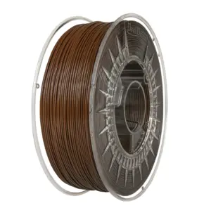Filamento PLA Devil Design 1.75 mm Marron Oscuro 1 kg
