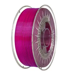 Filamento PLA Devil Design 1.75 mm Violeta Oscuro 1 kg