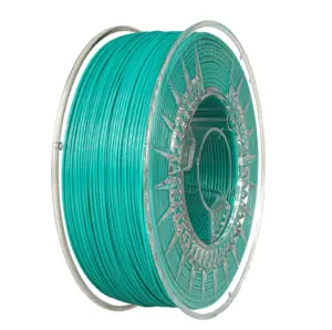 Filamento PLA Devil Design 1.75 mm Verde Esmeralda 1 kg